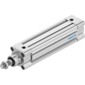 Пневмоцилиндр Festo DSBC-50-160-D3-PPSA-N3