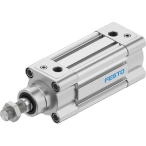 Пневмоцилиндр Festo DSBC-50-50-D3-PPVA-N3