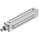 Пневмоцилиндр Festo DSBC-40-160-D3-PPVA-N3