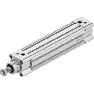 Пневмоцилиндр Festo DSBC-40-160-D3-PPVA-N3