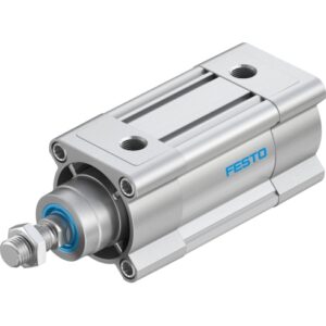 Пневмоцилиндр Festo DSBC-63-40-PPSA-N3