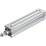 Пневмоцилиндр Festo DSBC-80-320-PPVA-N3