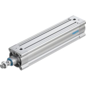 Пневмоцилиндр Festo DSBC-80-320-PPVA-N3