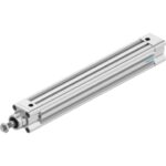 Пневмоцилиндр Festo DSBC-32-250-D3-PPSA-N3
