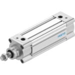 Пневмоцилиндр Festo DSBC-63-125-D3-PPVA-N3