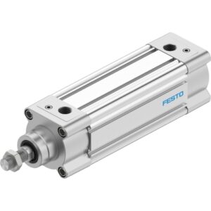 Пневмоцилиндр Festo DSBC-63-125-D3-PPVA-N3