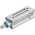 Пневмоцилиндр Festo DSBC-32-40-PPVA-N3