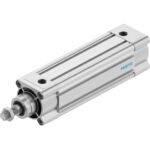 Пневмоцилиндр Festo DSBC-63-160-D3-PPSA-N3