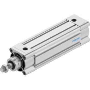 Пневмоцилиндр Festo DSBC-63-160-D3-PPSA-N3