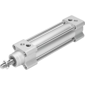 Пневмоцилиндр Festo DSBG-40-25-PPVA-N3