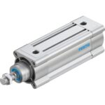 Пневмоцилиндр Festo DSBC-63-100-PPSA-N3