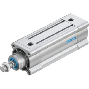 Пневмоцилиндр Festo DSBC-63-100-PPSA-N3