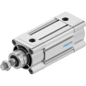 Пневмоцилиндр Festo DSBC-63-60-D3-PPSA-N3