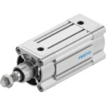 Пневмоцилиндр Festo DSBC-80-80-D3-PPSA-N3