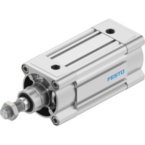 Пневмоцилиндр Festo DSBC-80-80-D3-PPSA-N3