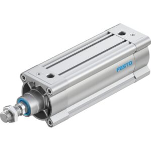 Пневмоцилиндр Festo DSBC-80-150-PPVA-N3