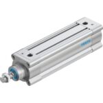 Пневмоцилиндр Festo DSBC-63-160-PPVA-N3
