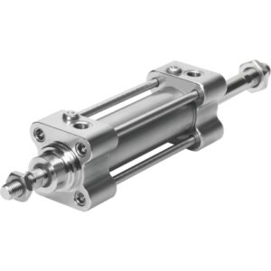 Пневмоцилиндр Festo CRDNG-100-PPV-A-S2