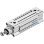 Пневмоцилиндр Festo DSBC-40-70-D3-PPVA-N3