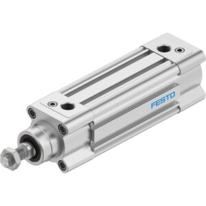 Пневмоцилиндр Festo DSBC-40-70-D3-PPVA-N3