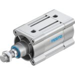 Пневмоцилиндр Festo DSBC-80-40-PPSA-N3