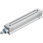 Пневмоцилиндр Festo DSBC-40-200-PPVA-N3