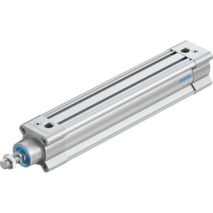 Пневмоцилиндр Festo DSBC-40-200-PPVA-N3
