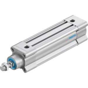 Пневмоцилиндр Festo DSBC-40-100-PPSA-N3