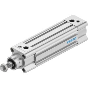 Пневмоцилиндр Festo DSBC-40-100-D3-PPVA-N3