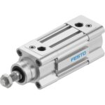 Пневмоцилиндр Festo DSBC-40-25-D3-PPVA-N3