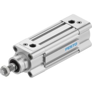Пневмоцилиндр Festo DSBC-40-50-D3-PPVA-N3