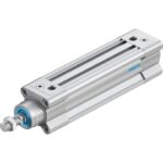 Пневмоцилиндр Festo DSBC-32-PPVA-N3