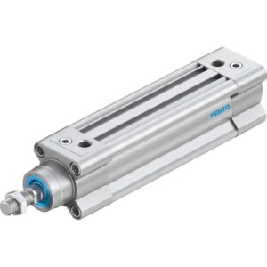 Пневмоцилиндр Festo DSBC-32-PPVA-N3