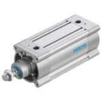 Пневмоцилиндр Festo DSBC-100-125-PPVA-N3