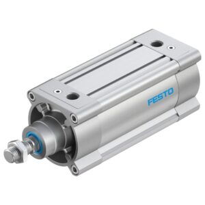 Пневмоцилиндр Festo DSBC-100-125-PPVA-N3