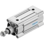 Пневмоцилиндр Festo DSBC-80-70-D3-PPSA-N3