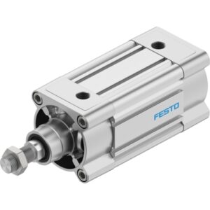 Пневмоцилиндр Festo DSBC-80-70-D3-PPSA-N3
