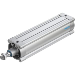 Пневмоцилиндр Festo DSBC-125-400-PPVA-N3