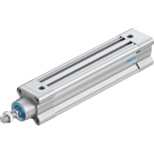 Пневмоцилиндр Festo DSBC-32-125-PPSA-N3
