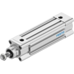 Пневмоцилиндр Festo DSBC-40-125-D3-PPSA-N3