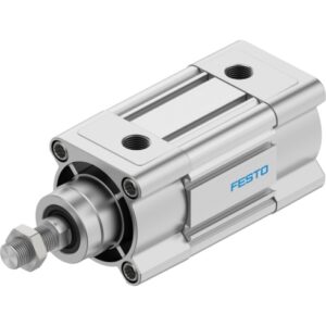 Пневмоцилиндр Festo DSBC-63-30-D3-PPSA-N3