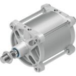 Пневмоцилиндр Festo DSBG-250-PPVA-N3