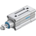 Пневмоцилиндр Festo DSBC-50-30-PPVA-N3