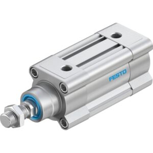 Пневмоцилиндр Festo DSBC-50-30-PPVA-N3