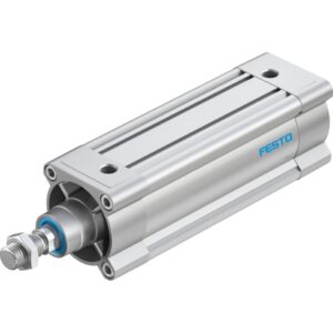Пневмоцилиндр Festo DSBC-80-160-PPSA-N3
