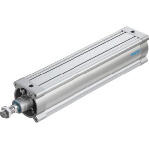 Пневмоцилиндр Festo DSBC-125-500-PPVA-N3
