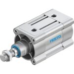 Пневмоцилиндр Festo DSBC-80-30-PPSA-N3