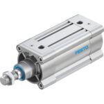 Пневмоцилиндр Festo DSBC-80-80-PPVA-N3
