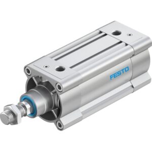 Пневмоцилиндр Festo DSBC-80-80-PPVA-N3