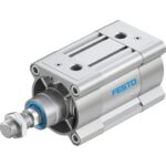 Пневмоцилиндр Festo DSBC-80-30-PPVA-N3